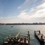 Lejlighed Cera Tintoretto Venedig